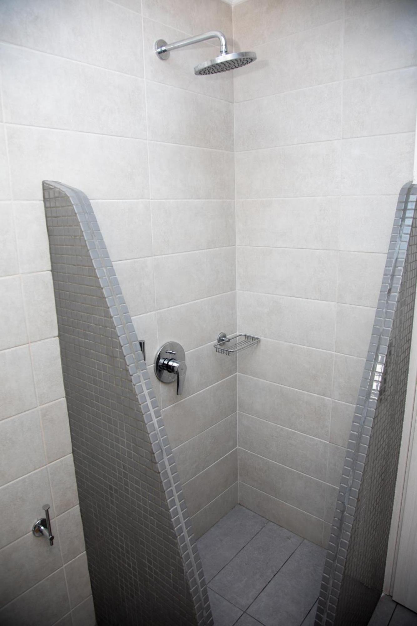 Deluxe Double Room Balcony Sea View