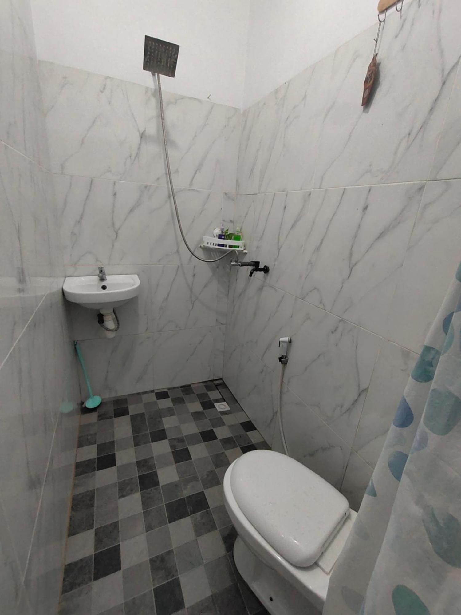 Deluxe Double Room with Bath