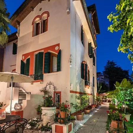 Hotel Villa Stella-3