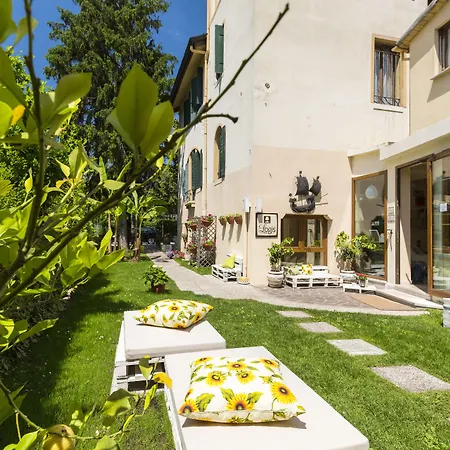 Hotel Villa Stella-2