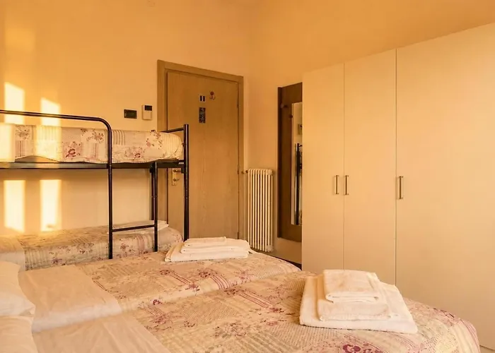 Villa Emma Torbole Sul Garda